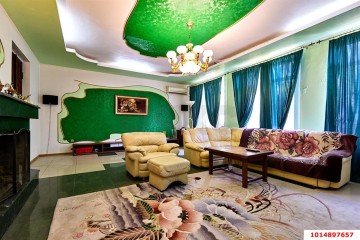 Фото №2: Дом 475 м² - Краснодар, мкр. Табачная Фабрика, пер. Глухой, 2