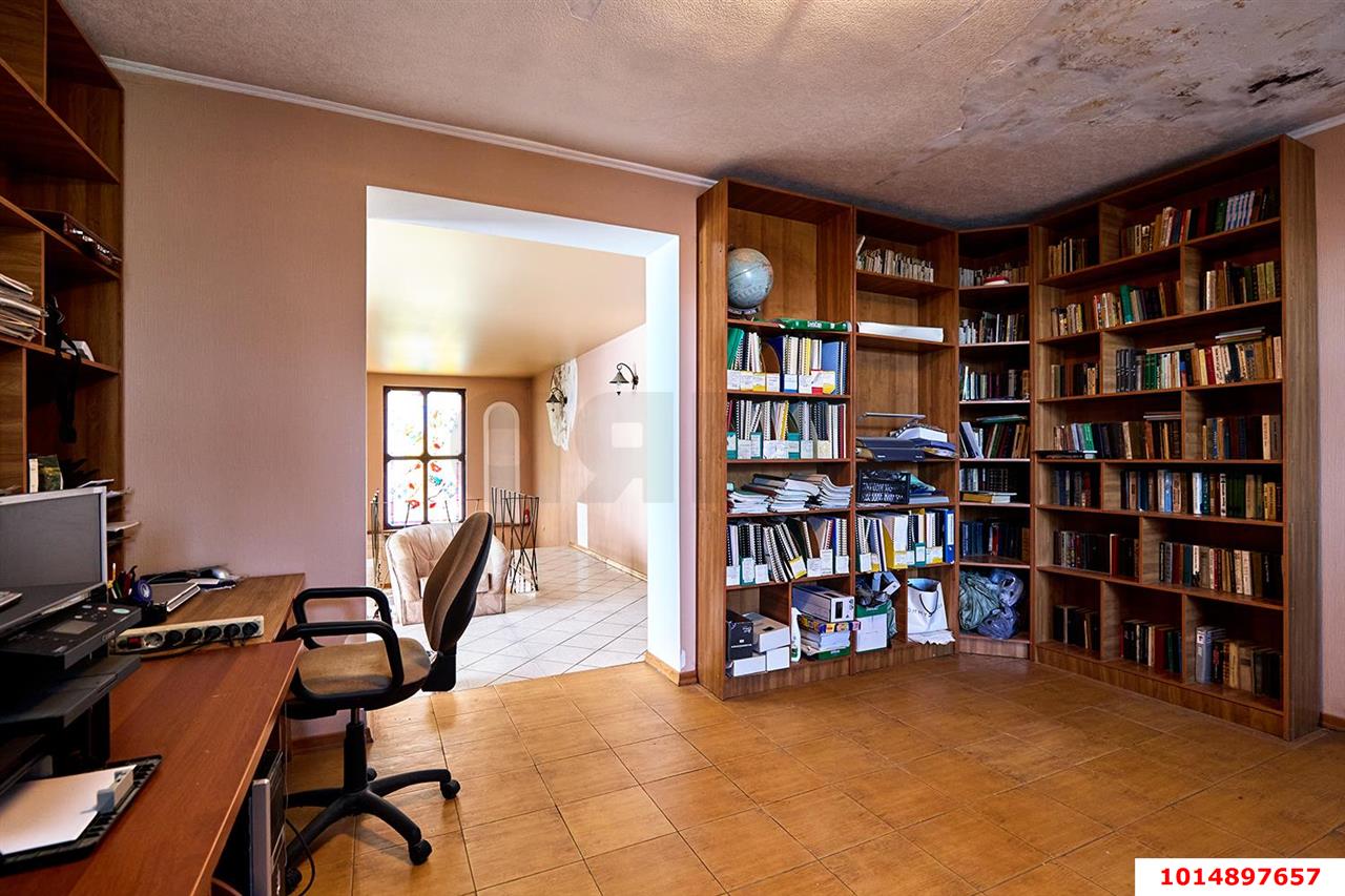 Фото №10: Дом 475 м² + 6 сот. - Краснодар, Табачная Фабрика, пер. Глухой, 2