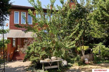 Фото №1: Дом 475 м² - Краснодар, мкр. Табачная Фабрика, пер. Глухой, 2