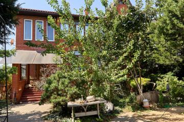 Фото №1: Дом 475 м² - Краснодар, мкр. Табачная Фабрика, пер. Глухой, 2