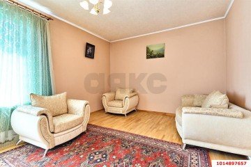 Фото №3: Дом 475 м² - Краснодар, мкр. Табачная Фабрика, пер. Глухой, 2