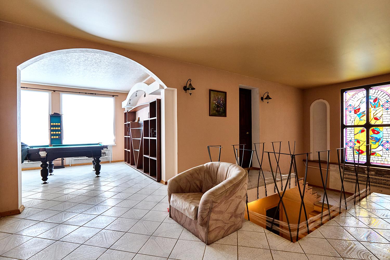 Фото №8: Дом 475 м² + 6 сот. - Краснодар, Прикубанский внутригородской округ, мкр. Табачная Фабрика, пер. Глухой, 2