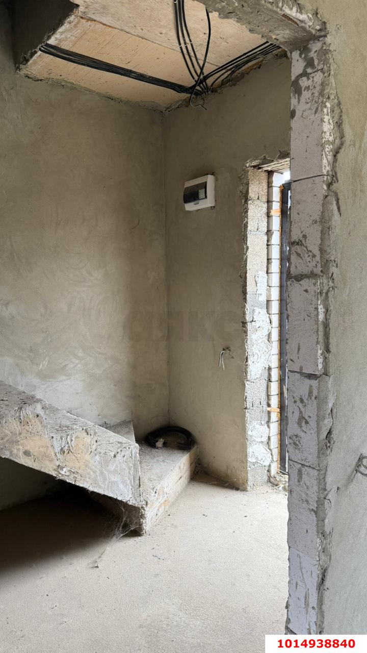 Фото №7: Таунхаус 68 м² + 1 сот. - Новая Адыгея, ул. Красная, 25/2