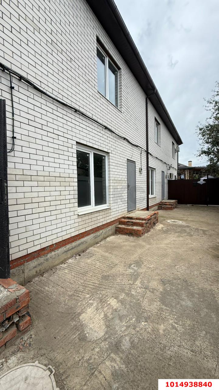 Фото №1: Таунхаус 68 м² + 1 сот. - Новая Адыгея, ул. Красная, 25/2