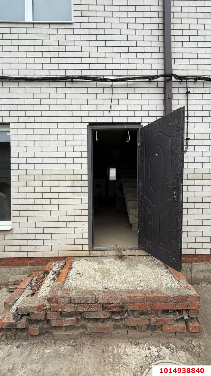 Фото №2: Таунхаус 68 м² + 1 сот. - Новая Адыгея, ул. Красная, 25/2