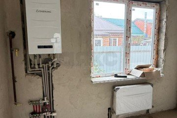 Фото №4: Таунхаус 68 м² - Новая Адыгея, ул. Красная, 25/2