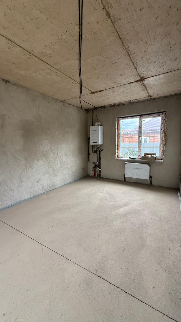 Фото №3: Дом 68 м² + 1 сот. - Новая Адыгея, ул. Красная, 25/2