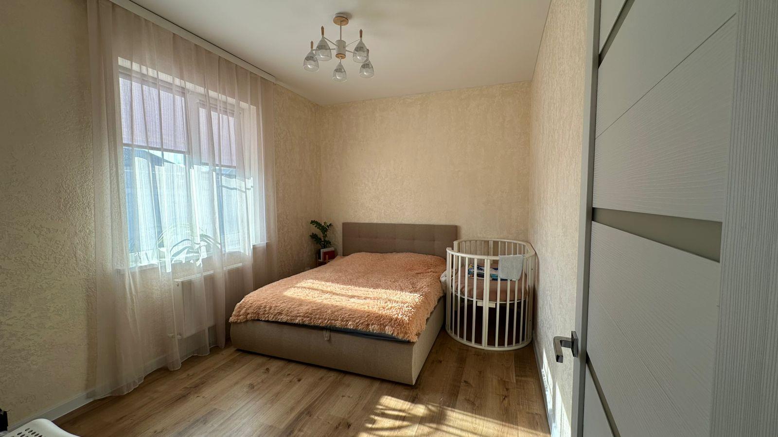 Фото №8: Дом 66 м² + 5.5 сот. - Елизаветинская, Прикубанский внутригородской округ, ст Прикубанье, ул. Грушёвая, 195