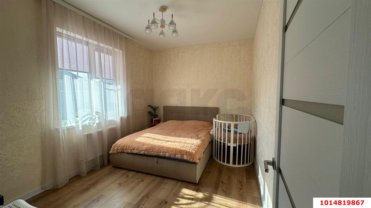 Фото №8: Дом 66 м² + 5.5 сот. - Елизаветинская, Прикубанье, ул. Грушёвая, 195