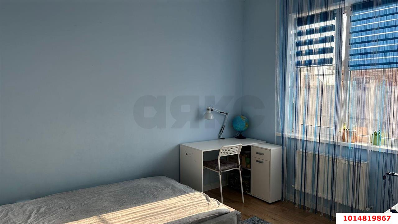 Фото №10: Дом 66 м² + 5.5 сот. - Елизаветинская, Прикубанье, ул. Грушёвая, 195