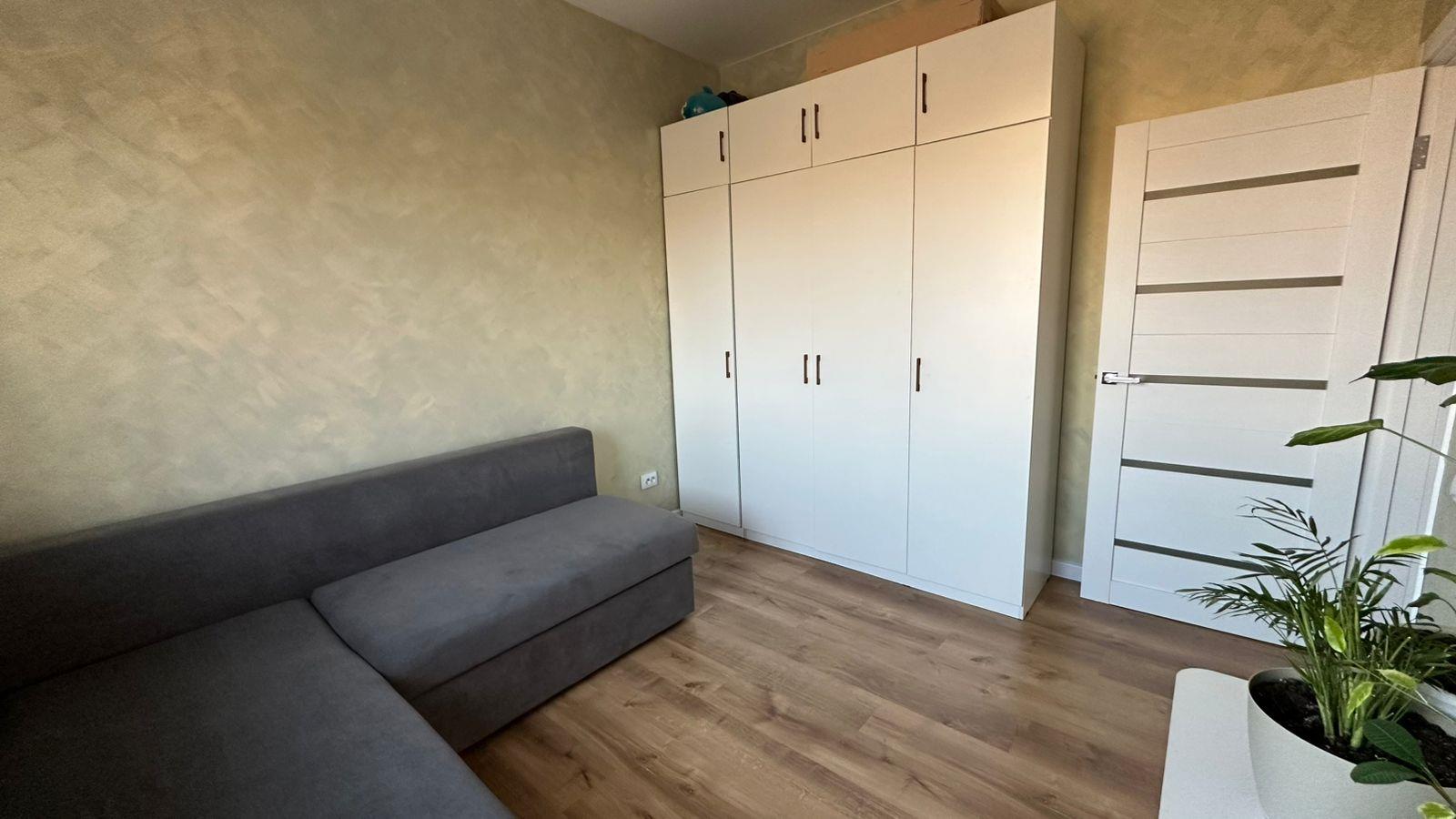 Фото №6: Дом 66 м² + 5.5 сот. - Елизаветинская, Прикубанский внутригородской округ, ст Прикубанье, ул. Грушёвая, 195