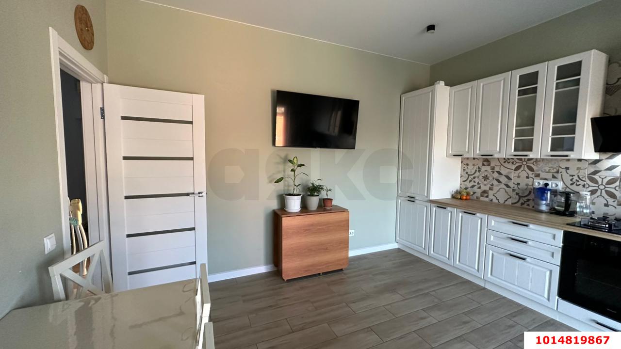 Фото №5: Дом 66 м² + 5.5 сот. - Елизаветинская, Прикубанье, ул. Грушёвая, 195