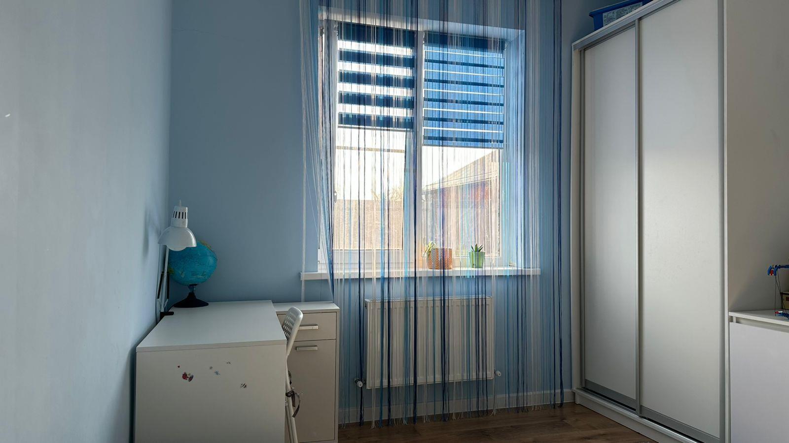 Фото №9: Дом 66 м² + 5.5 сот. - Елизаветинская, Прикубанский внутригородской округ, ст Прикубанье, ул. Грушёвая, 195