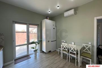 Фото №2: Дом 66 м² - Елизаветинская, ст Прикубанье, ул. Грушёвая, 195