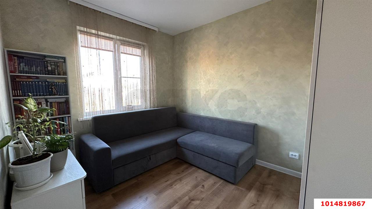 Фото №4: Дом 66 м² + 5.5 сот. - Елизаветинская, Прикубанье, ул. Грушёвая, 195