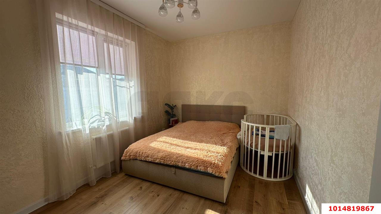 Фото №7: Дом 66 м² + 5.5 сот. - Елизаветинская, Прикубанье, ул. Грушёвая, 195