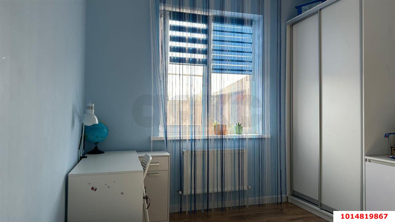 Фото №9: Дом 66 м² + 5.5 сот. - Елизаветинская, Прикубанье, ул. Грушёвая, 195