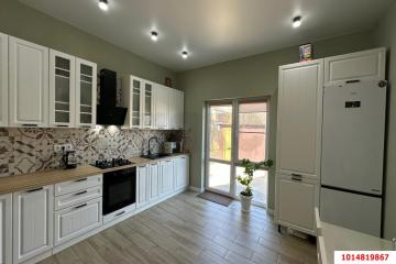 Фото №3: Дом 66 м² - Елизаветинская, ст Прикубанье, ул. Грушёвая, 195