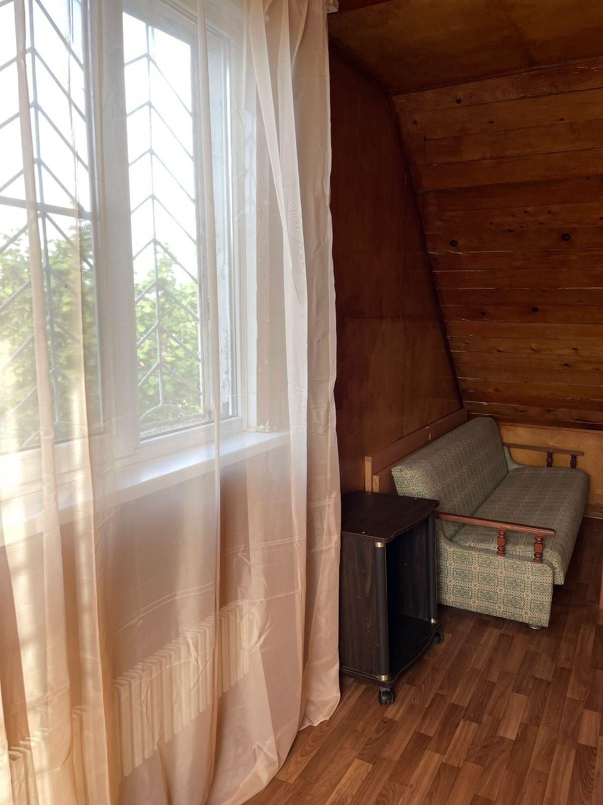 Фото №8: Дом 75 м² + 5 сот. - СТ Дорожник, ул. Вишнёвая, 45