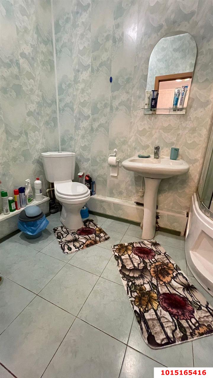 Фото №9: Дом 75 м² + 5 сот. - СТ Дорожник, ул. Вишнёвая, 45