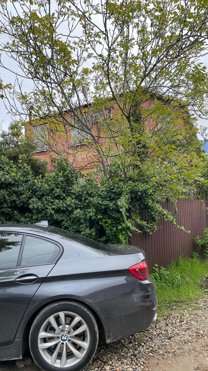 Фото №13: Дом 75 м² + 5 сот. - СТ Дорожник, ул. Вишнёвая, 45