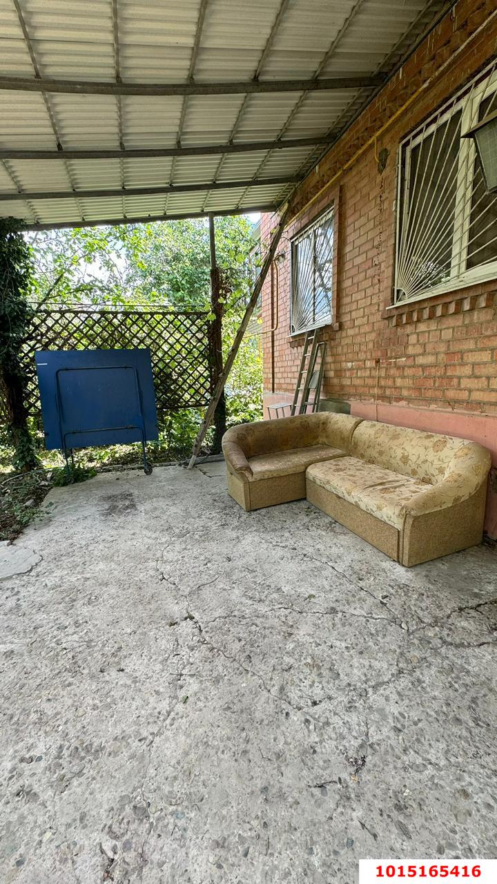 Фото №10: Дом 75 м² + 5 сот. - СТ Дорожник, ул. Вишнёвая, 45