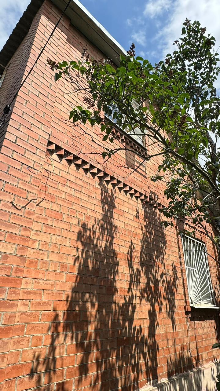 Фото №12: Дом 75 м² + 5 сот. - СТ Дорожник, ул. Вишнёвая, 45