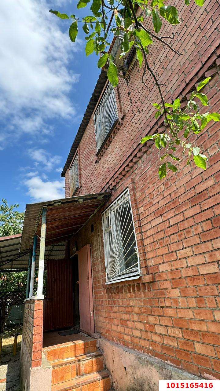 Фото №11: Дом 75 м² + 5 сот. - СТ Дорожник, ул. Вишнёвая, 45