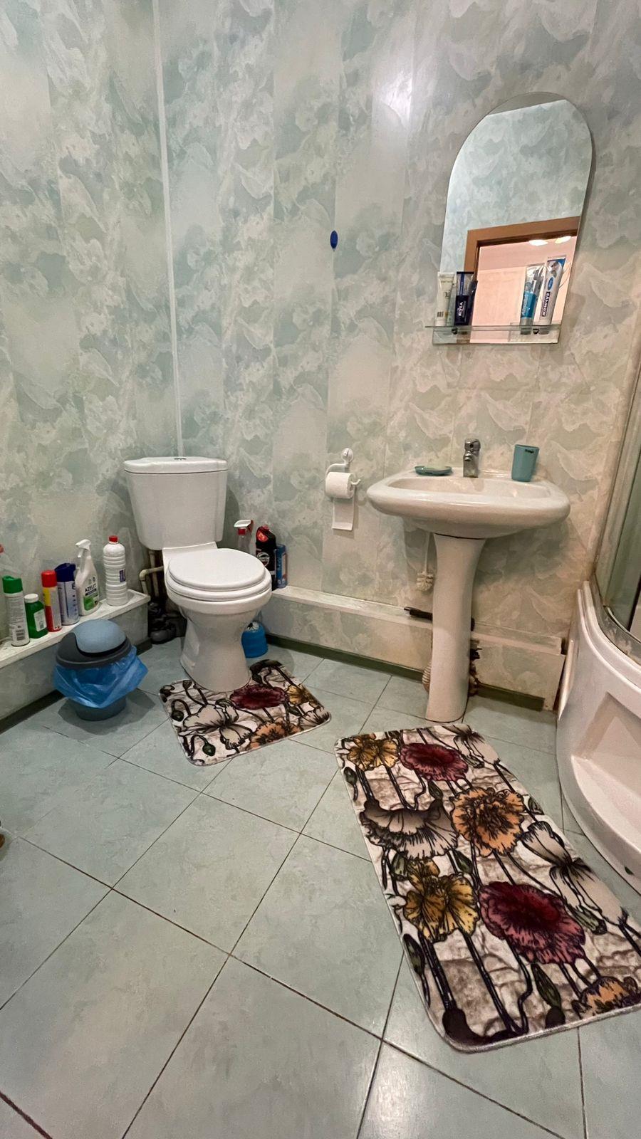 Фото №9: Дом 75 м² + 5 сот. - СТ Дорожник, ул. Вишнёвая, 45