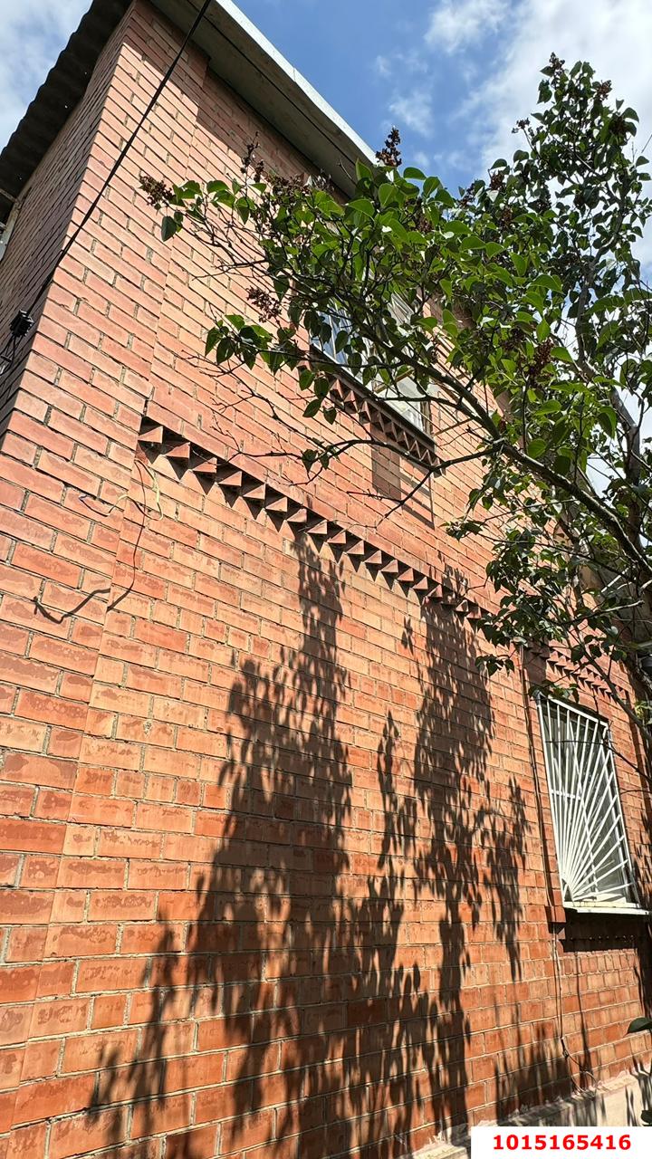 Фото №12: Дом 75 м² + 5 сот. - СТ Дорожник, ул. Вишнёвая, 45