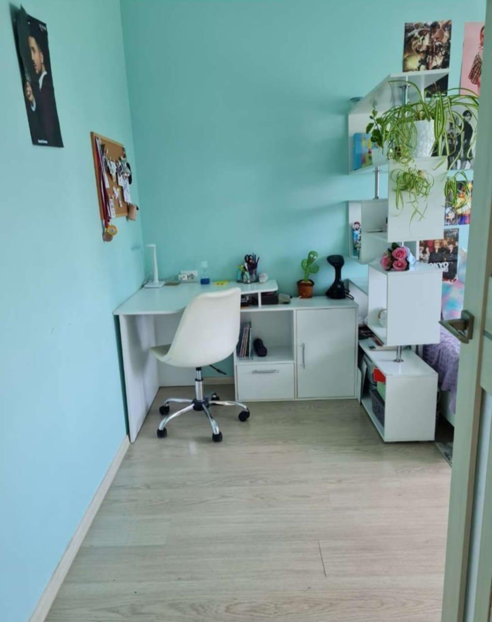 Фото №9: Дом 120 м² + 6 сот. - Берёзовый, мкр. Прикубанский внутригородской округ, 168