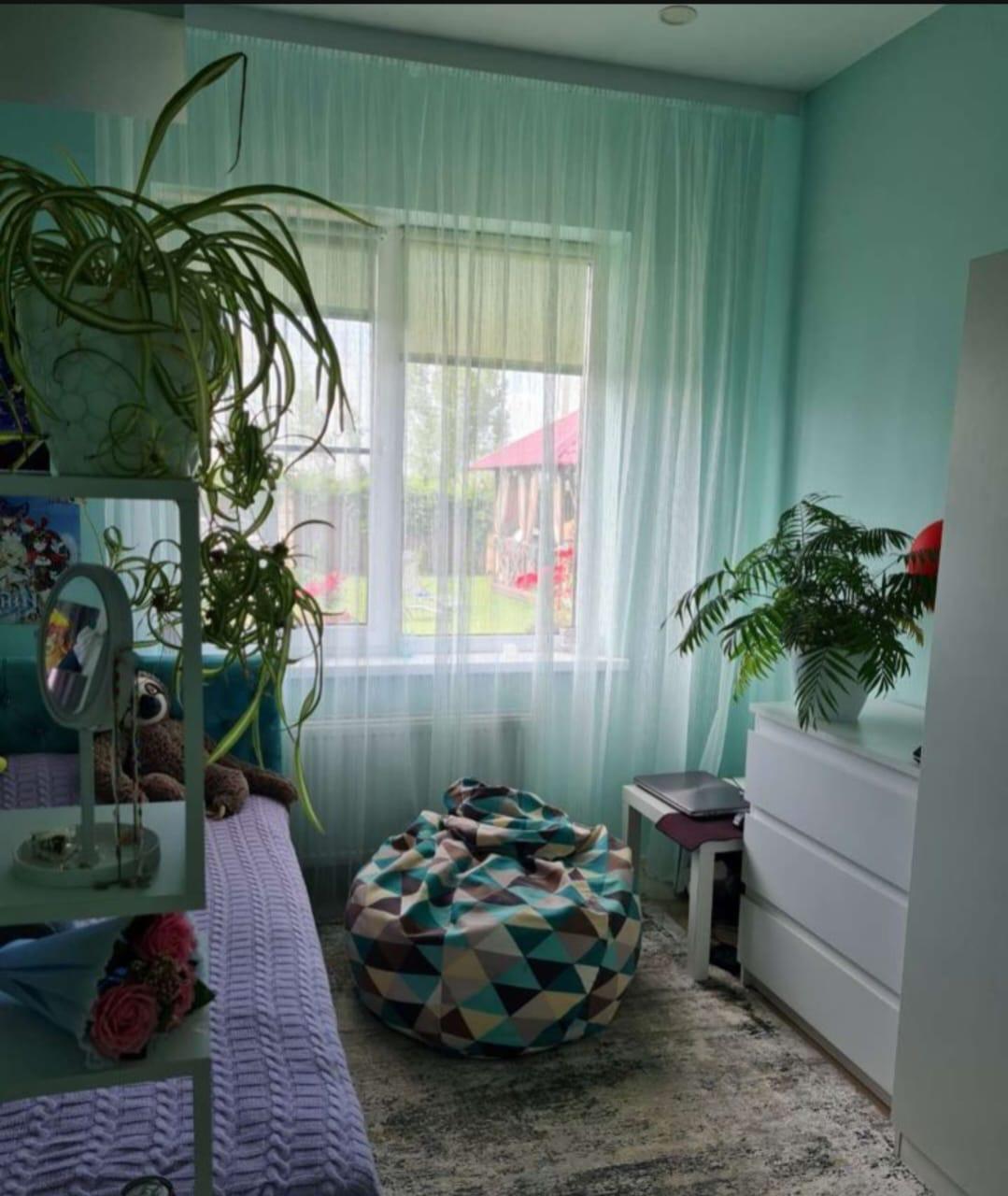 Фото №11: Дом 120 м² + 6 сот. - Берёзовый, мкр. Прикубанский внутригородской округ, 168