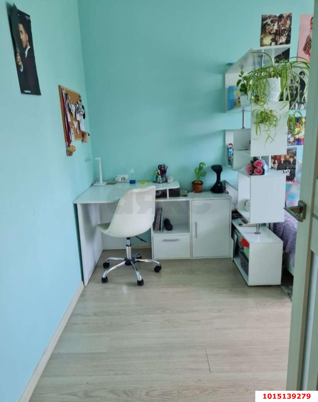 Фото №9: Дом 80 м² + 6 сот. - Берёзовый, Прикубанский внутригородской округ, 168