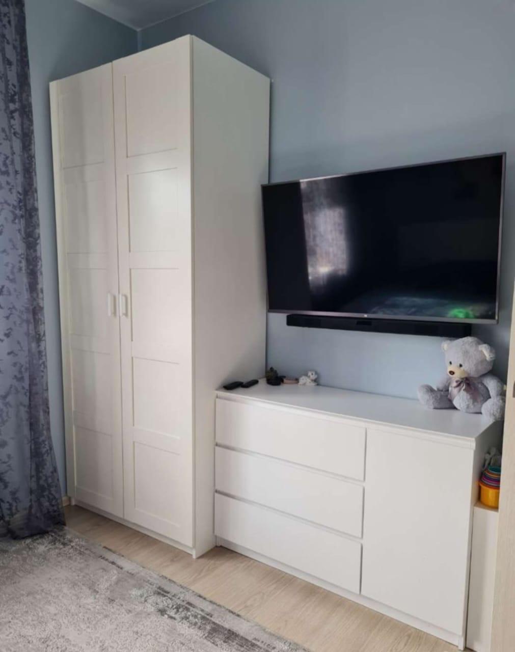 Фото №8: Дом 120 м² + 6 сот. - Берёзовый, мкр. Прикубанский внутригородской округ, 168