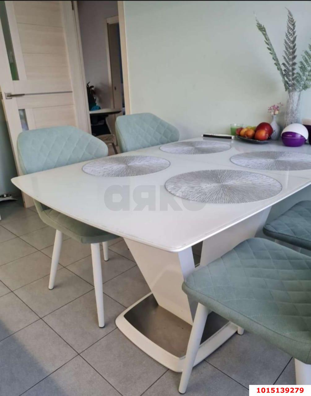 Фото №17: Дом 80 м² + 6 сот. - Берёзовый, Прикубанский внутригородской округ, 168