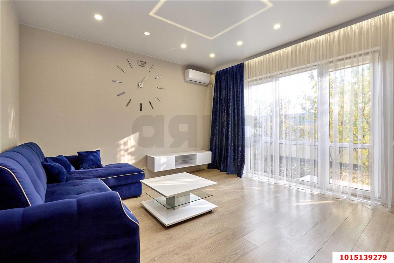 Фото №9: Дом 120 м² + 6 сот. - Берёзовый, мкр. Прикубанский внутригородской округ, 168