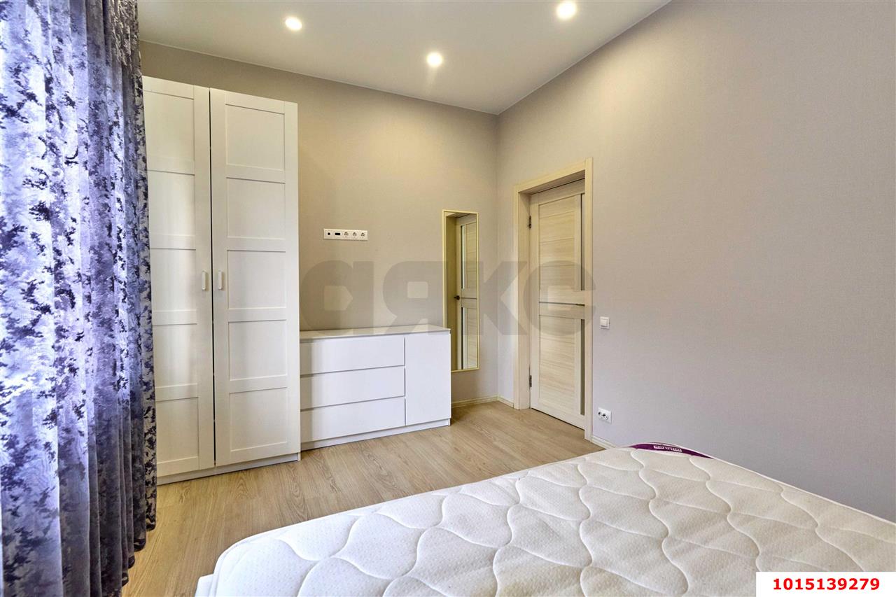 Фото №13: Дом 120 м² + 6 сот. - Берёзовый, мкр. Прикубанский внутригородской округ, 168