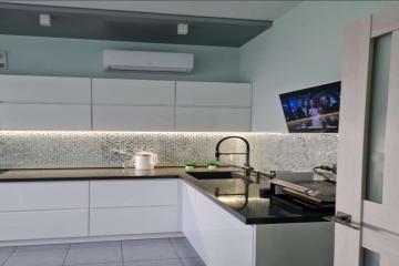 Фото №2: Дом 120 м² - Берёзовый, мкр. Прикубанский внутригородской округ, 168