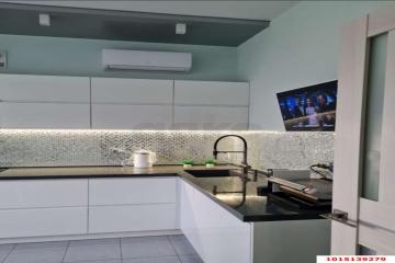 Фото №2: Дом 120 м² - Берёзовый, мкр. Прикубанский внутригородской округ, 168