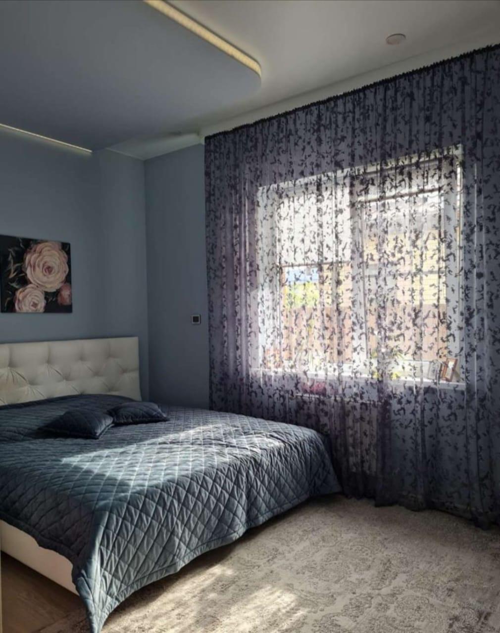 Фото №7: Дом 120 м² + 6 сот. - Берёзовый, мкр. Прикубанский внутригородской округ, 168