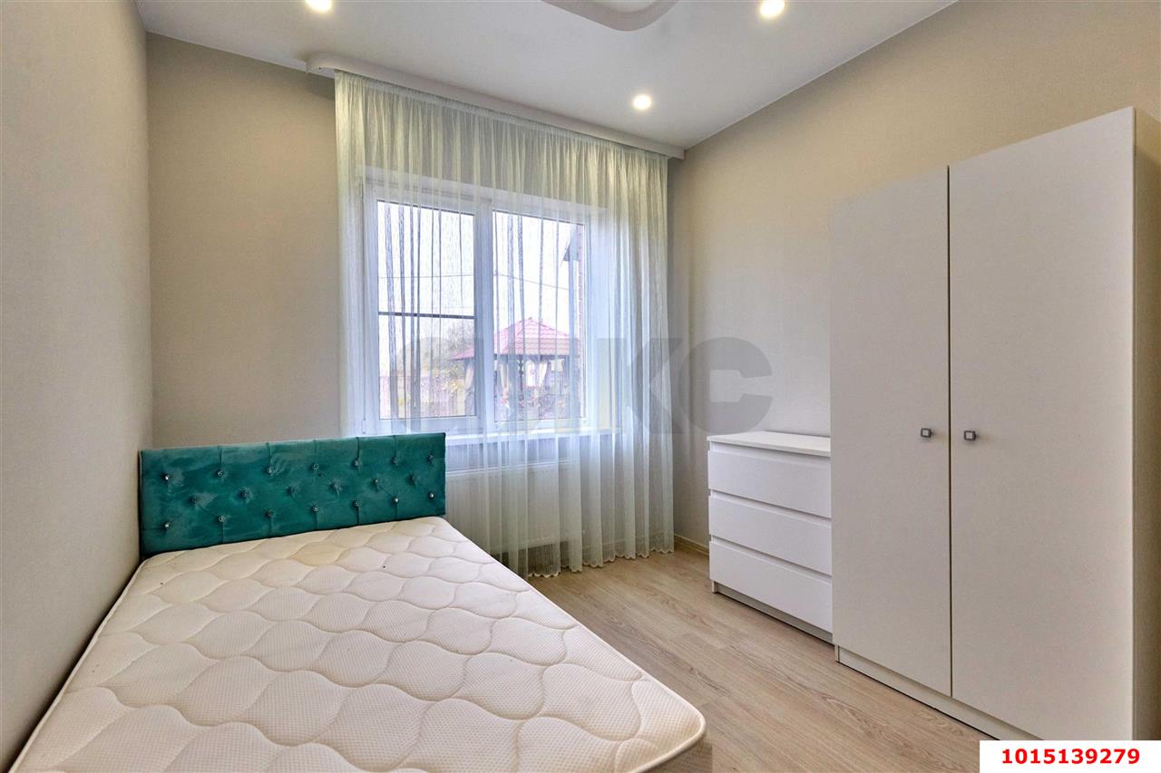 Фото №14: Дом 120 м² + 6 сот. - Берёзовый, мкр. Прикубанский внутригородской округ, 168