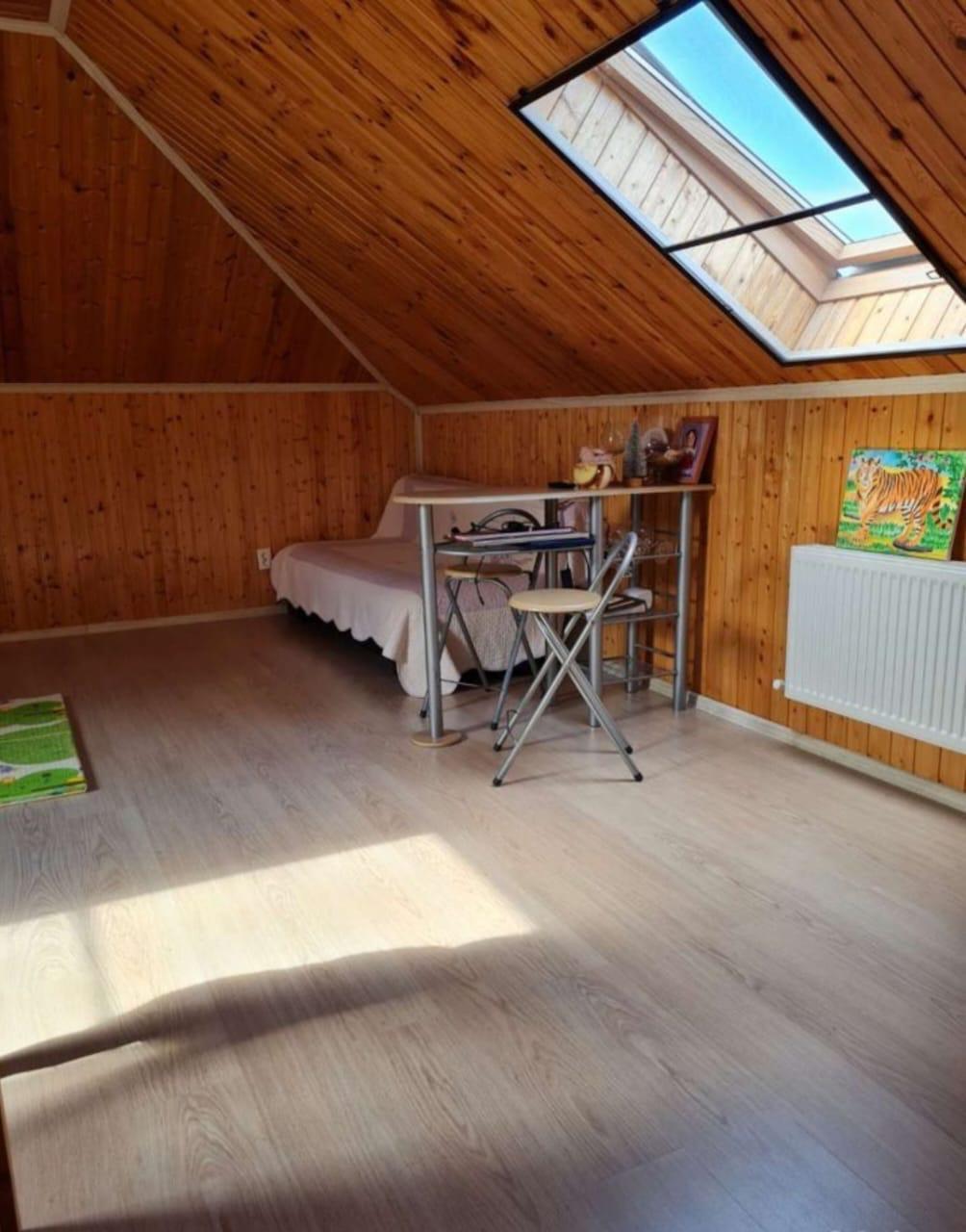 Фото №16: Дом 120 м² + 6 сот. - Берёзовый, мкр. Прикубанский внутригородской округ, 168