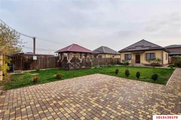 Фото №1: Дом 120 м² - Берёзовый, мкр. Прикубанский внутригородской округ, 168