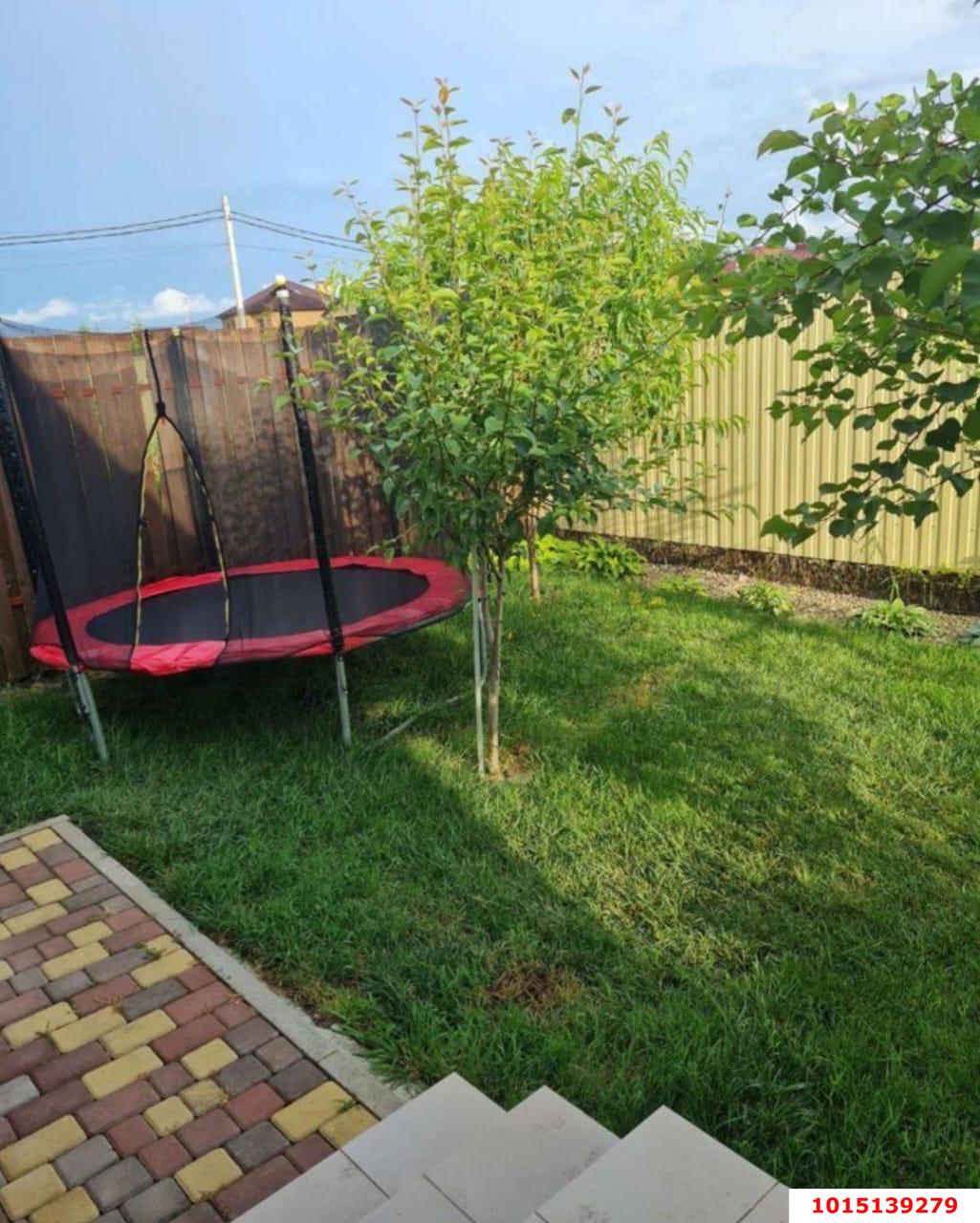 Фото №19: Дом 80 м² + 6 сот. - Берёзовый, Прикубанский внутригородской округ, 168