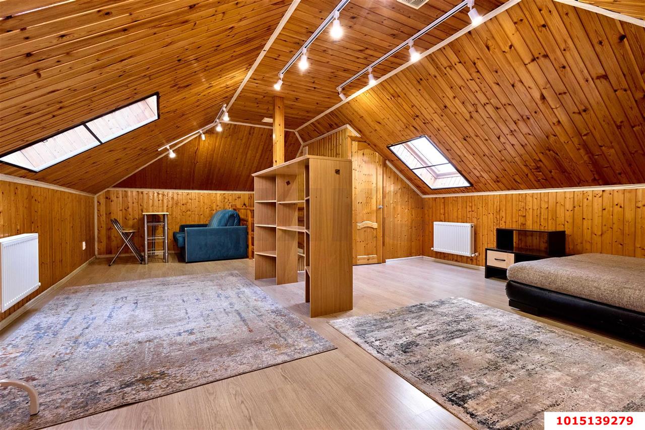 Фото №16: Дом 120 м² + 6 сот. - Берёзовый, мкр. Прикубанский внутригородской округ, 168