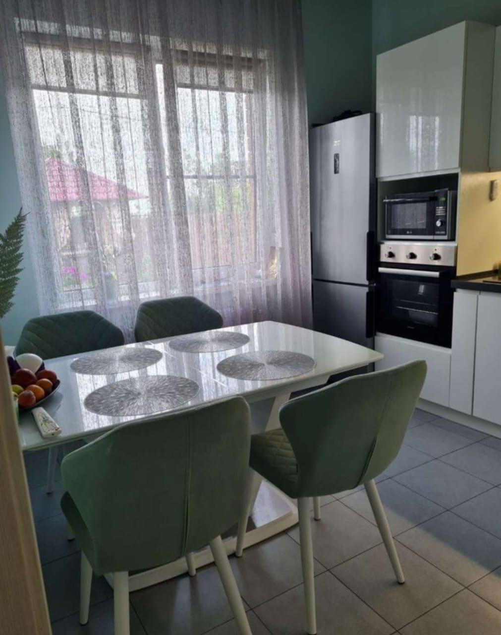 Фото №12: Дом 120 м² + 6 сот. - Берёзовый, мкр. Прикубанский внутригородской округ, 168