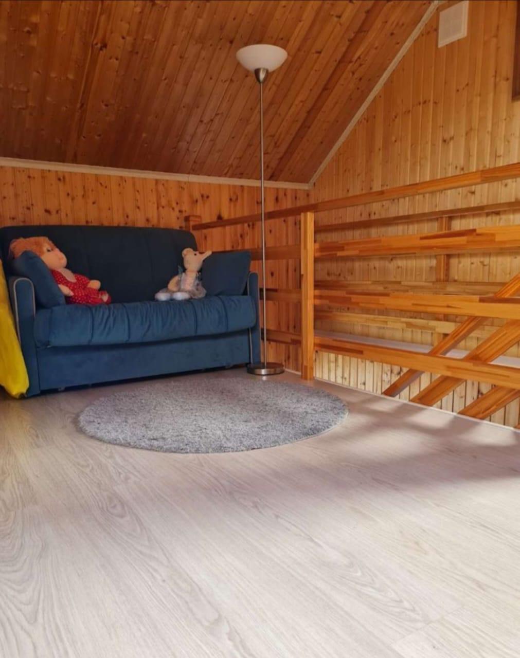 Фото №15: Дом 120 м² + 6 сот. - Берёзовый, мкр. Прикубанский внутригородской округ, 168