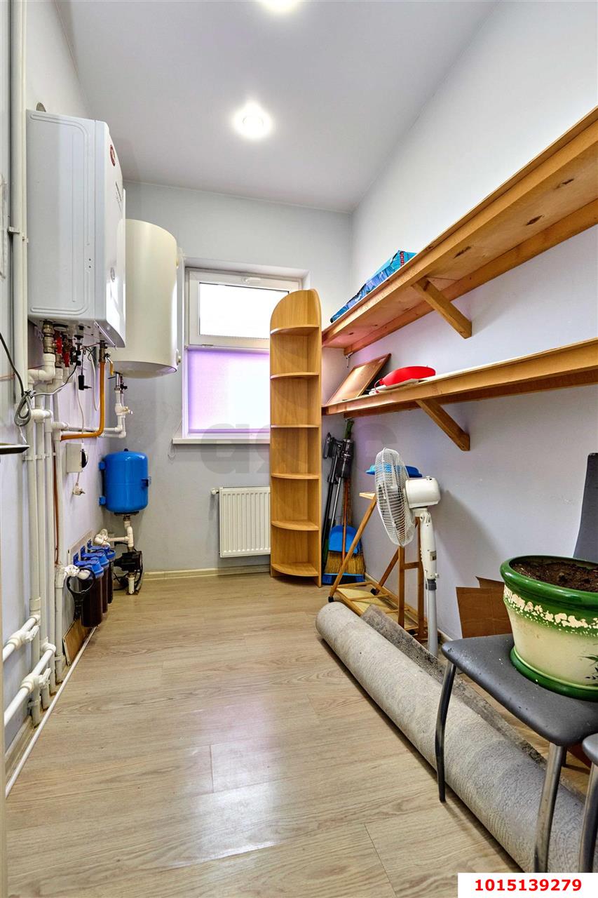 Фото №12: Дом 120 м² + 6 сот. - Берёзовый, мкр. Прикубанский внутригородской округ, 168