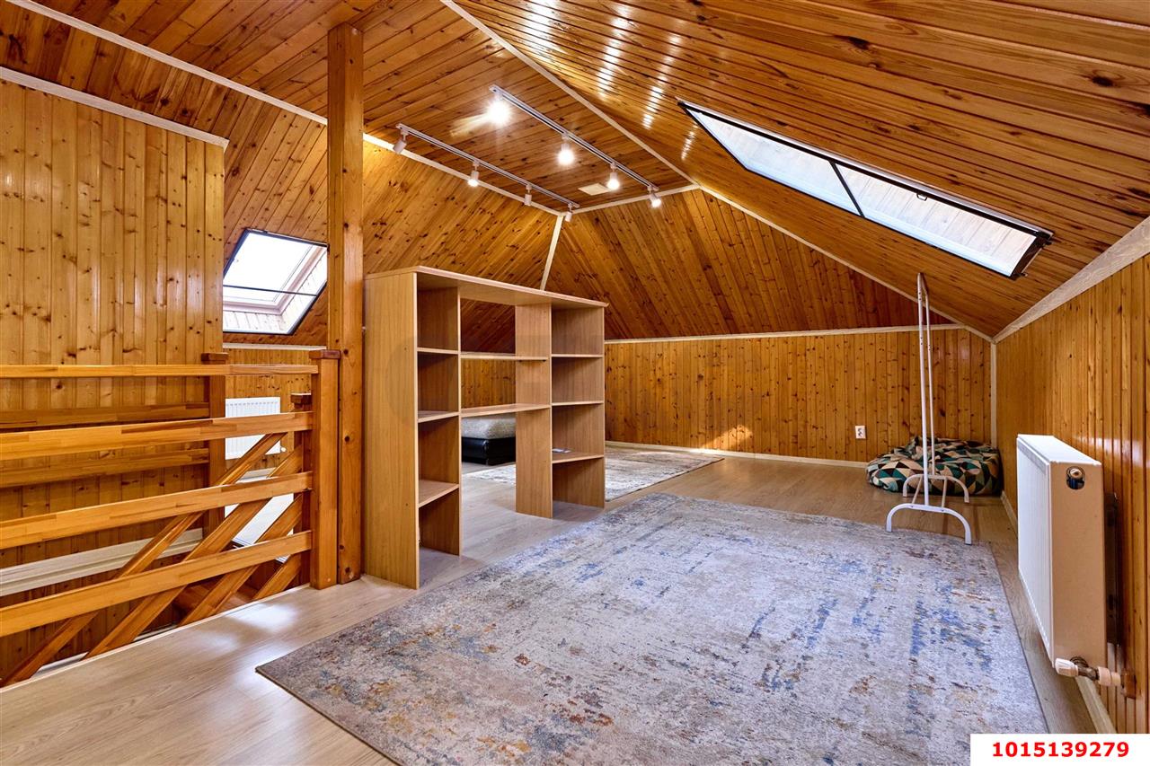 Фото №17: Дом 120 м² + 6 сот. - Берёзовый, мкр. Прикубанский внутригородской округ, 168