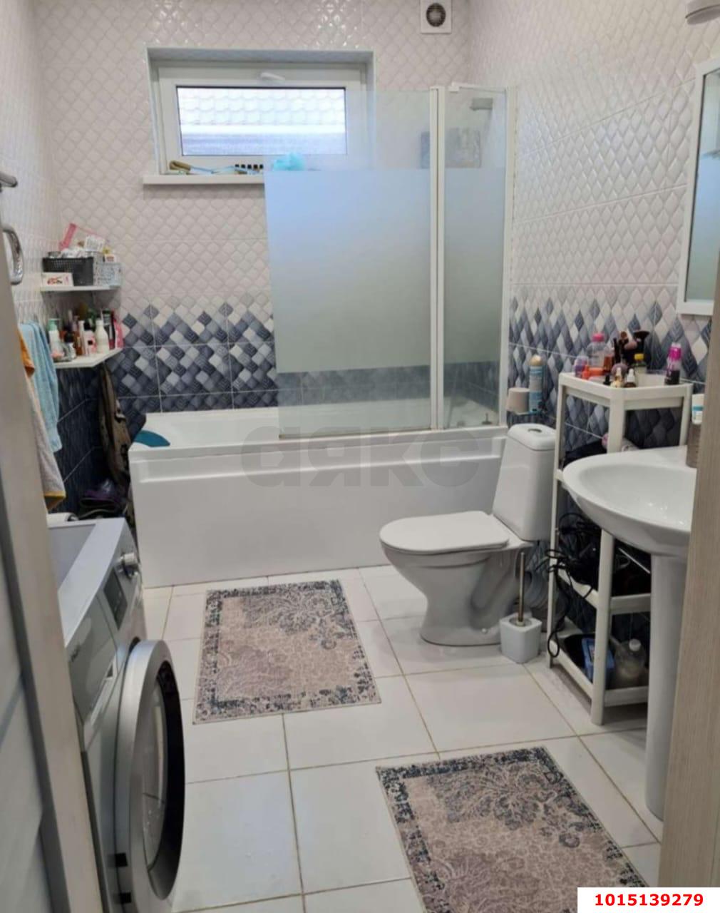 Фото №13: Дом 80 м² + 6 сот. - Берёзовый, Прикубанский внутригородской округ, 168